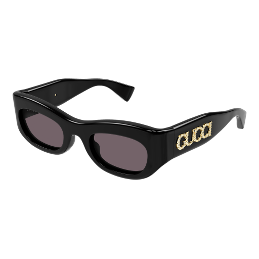 Occhiali da sole GUCCI GG1809S Nero V