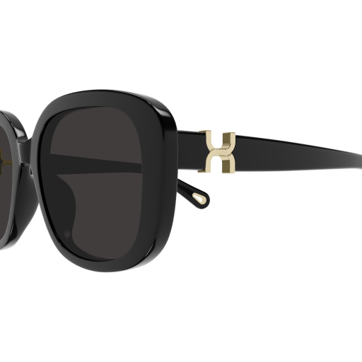 Occhiali da sole CHLOÉ CH0303SK Nero