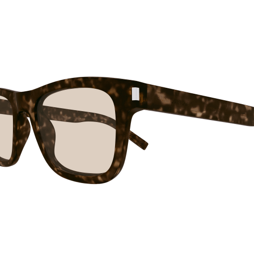 Occhiali da sole SAINT LAURENT SL 819 Havana