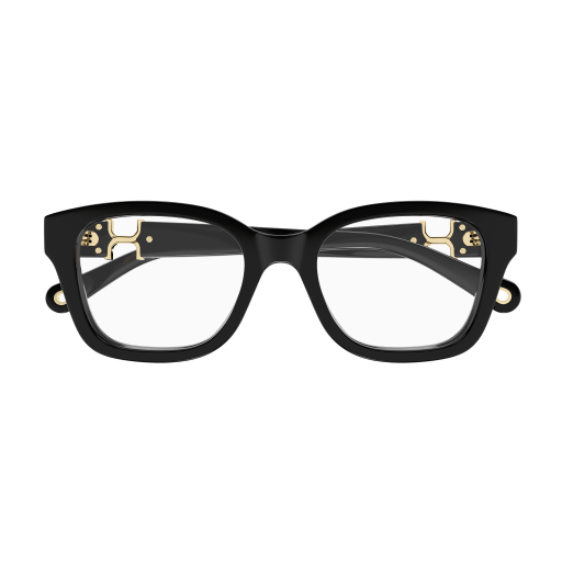 Occhiali da vista CHLOÉ CH0305O NERO