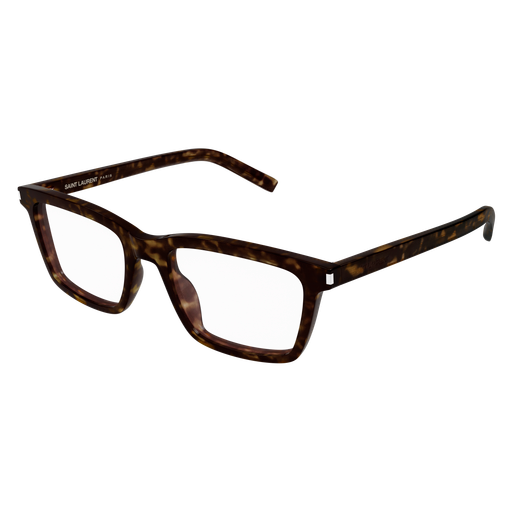 Occhiali da vista SAINT LAURENT SL 842 HAVANA