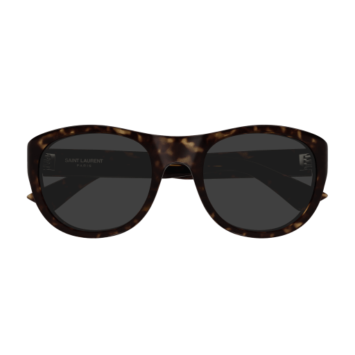 Occhiali da sole SAINT LAURENT SL 798 MAXIME HAVANA