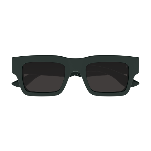 Occhiali da sole ALEXANDER MCQUEEN AM0508S GRIGIO