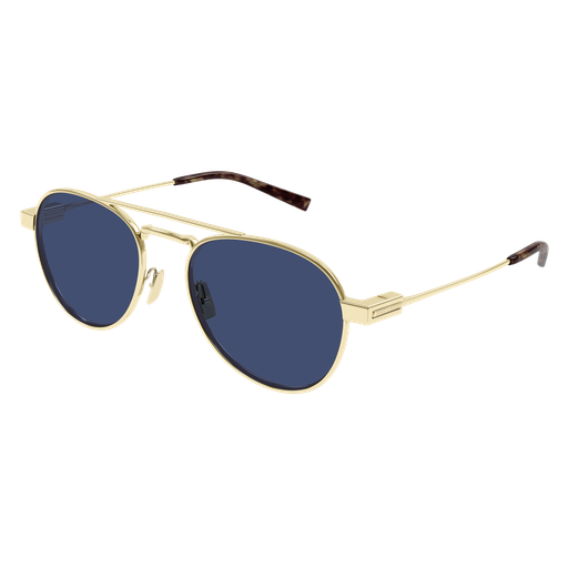 Occhiali da sole SAINT LAURENT SL 708 Oro
