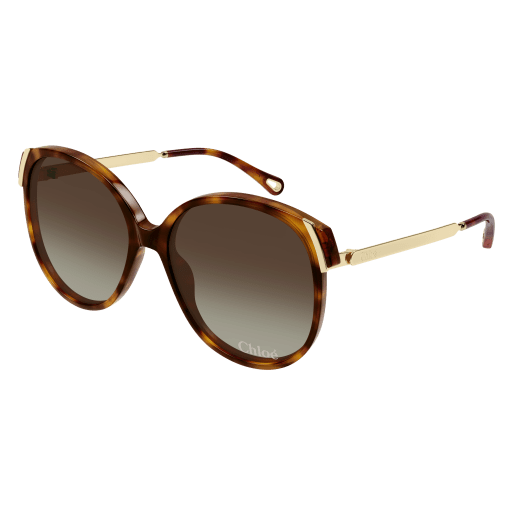Occhiali da sole CHLOÉ CH0285S Havana