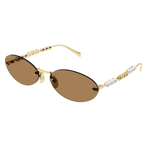 Occhiali da sole GUCCI GG1922S ORO2