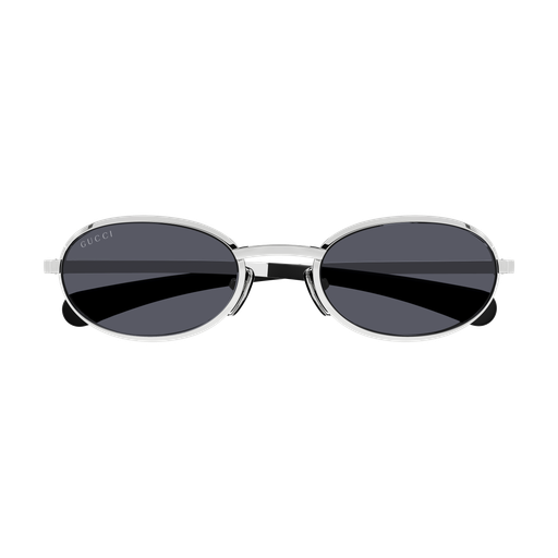 Occhiali da sole GUCCI GG1942S ARGENTO