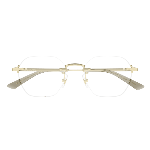 Occhiali da vista MONTBLANC MB0403O ORO