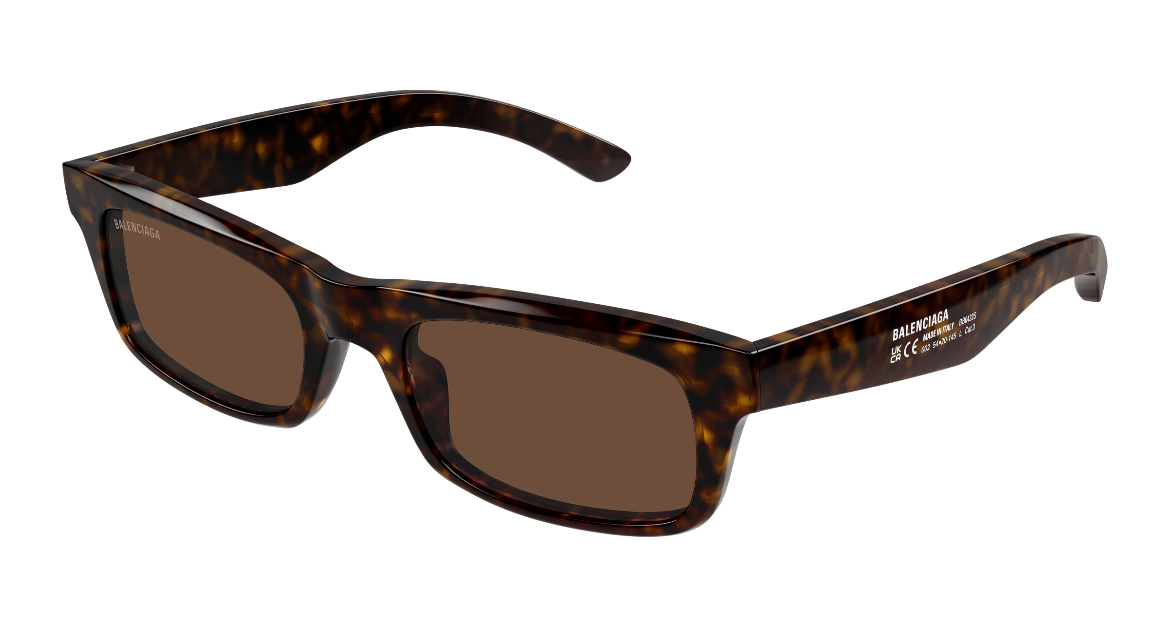 Balenciaga BB0422S 001