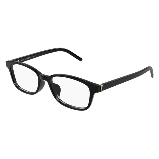 Occhiali da vista SAINT LAURENT SL M151/J NERO