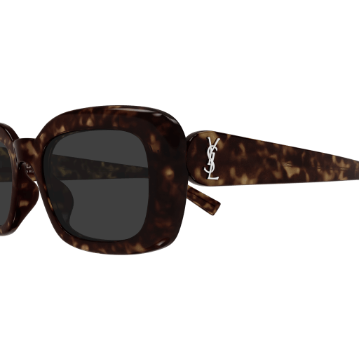 Occhiali da sole SAINT LAURENT SL M130 Havana
