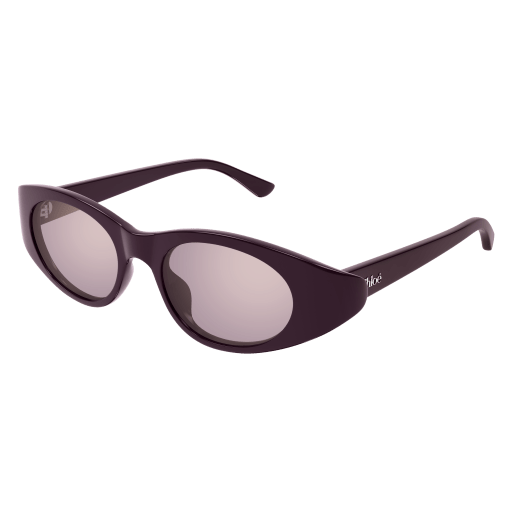 Occhiali da sole CHLOÉ CH0279S VIOLA