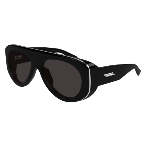 Occhiali da sole BOTTEGA VENETA BV1362S Nero G