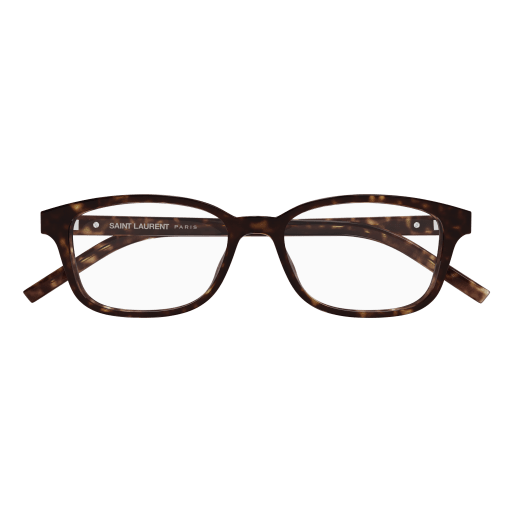 Occhiali da vista SAINT LAURENT SL M151/J HAVANA