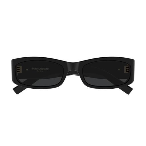 Occhiali da sole SAINT LAURENT SL M152 NERO