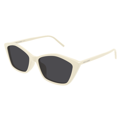 Occhiali da sole SAINT LAURENT SL 775 AVORIO