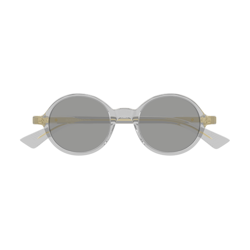 Occhiali da sole BOTTEGA VENETA BV1430S GRIGIO