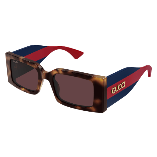 Occhiali da sole GUCCI GG1860S HAVANA