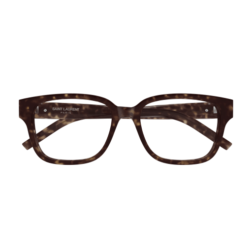 Occhiali da vista SAINT LAURENT SL M150 HAVANA
