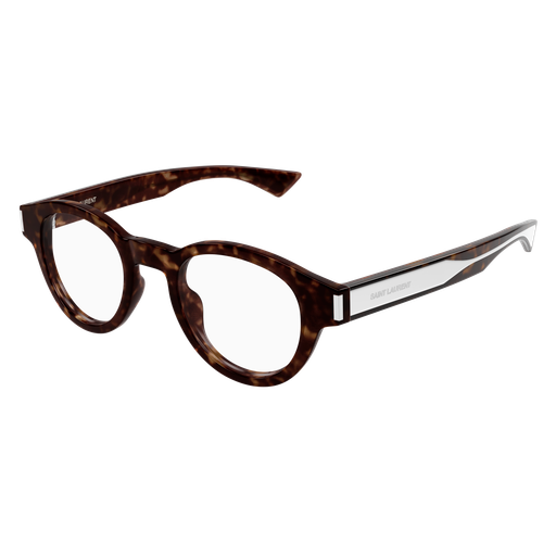 Occhiali da vista SAINT LAURENT SL 792 HAVANA
