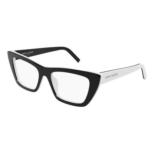Occhiali da vista SAINT LAURENT SL 276 MICA OPT NERO3