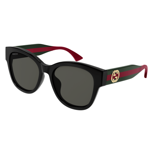 Occhiali da sole GUCCI GG1866SK NERO