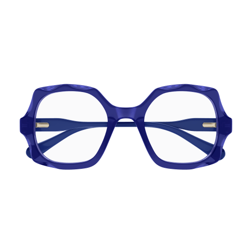 Occhiali da vista CHLOÉ CC0026O BLU