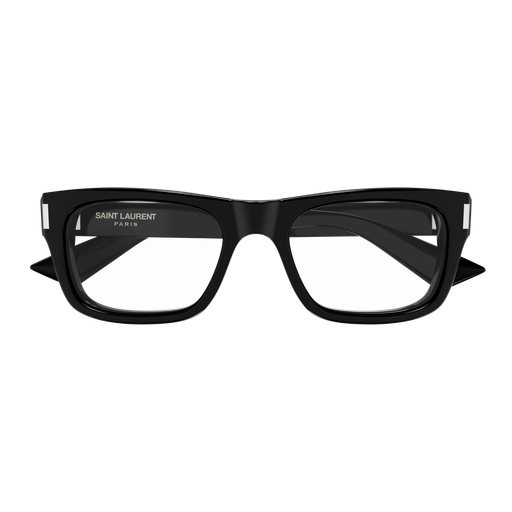 Occhiali da sole SAINT LAURENT SL 83 OPT NERO
