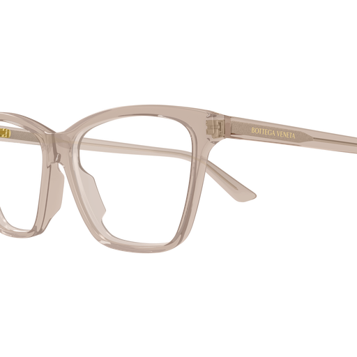 Occhiali da vista BOTTEGA VENETA BV1421O MARRONE