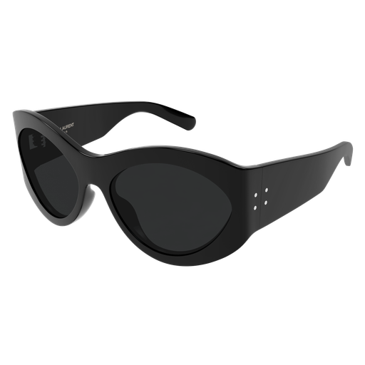Occhiali da sole SAINT LAURENT SL 854 NERO
