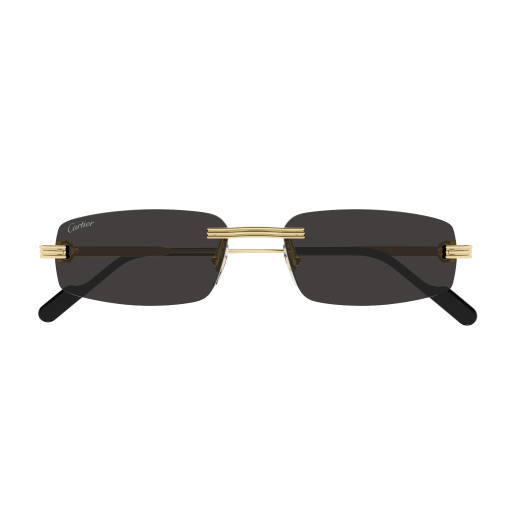 Occhiali da sole CARTIER CT0535S ORO