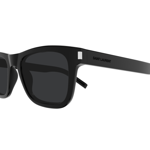 Occhiali da sole SAINT LAURENT SL 819 Nero
