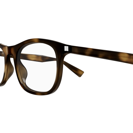 Occhiali da vista SAINT LAURENT SL 811 HAVANA2