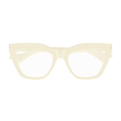 Occhiali da vista SAINT LAURENT SL 760 AVORIO
