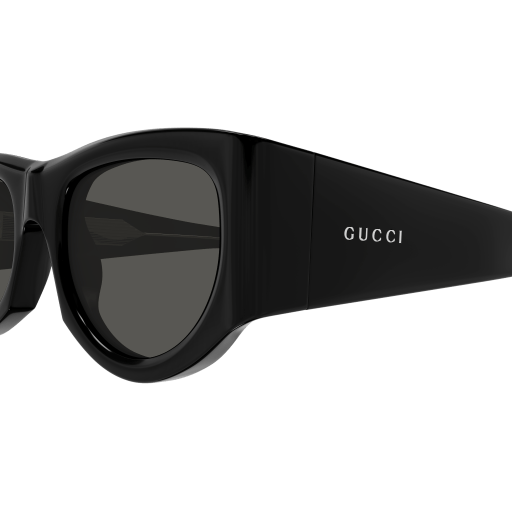 Occhiali da sole GUCCI GG1917S NERO