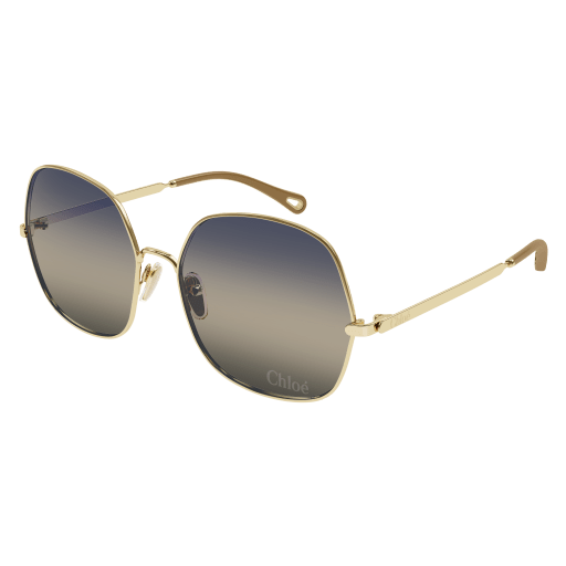 Occhiali da sole CHLOÉ CH0282S Oro