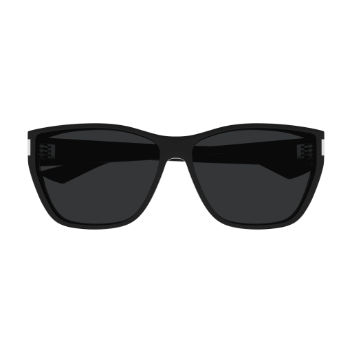Occhiali da sole SAINT LAURENT SL 758 NERO