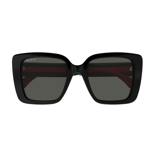 Occhiali da sole GUCCI GG1861S NERO