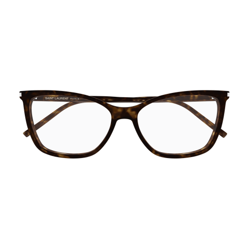 Occhiali da vista SAINT LAURENT SL 834 HAVANA4