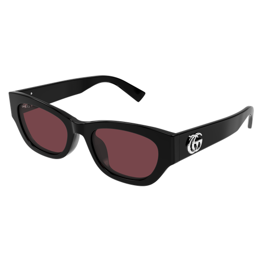 Occhiali da sole GUCCI GG1954SA NERO2