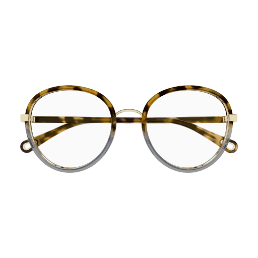Occhiali da vista CHLOÉ CH0308O HAVANA3
