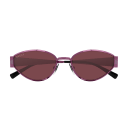 Occhiali da sole GUCCI GG1853S Fucsia
