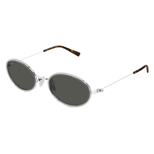 Occhiali da sole GUCCI GG1980S GRIGIO2