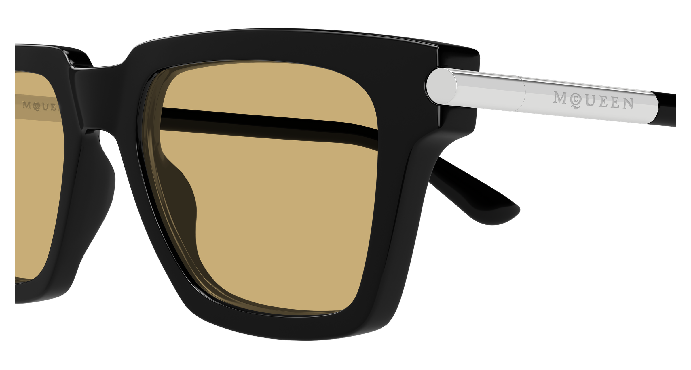 Alexander McQueen AM0519S 002