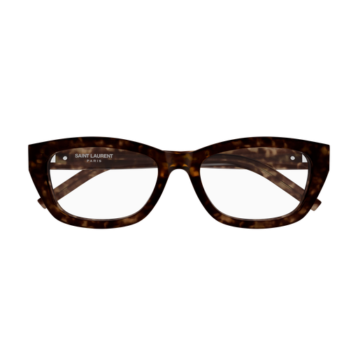 Occhiali da vista SAINT LAURENT SL M153 OPT HAVANA