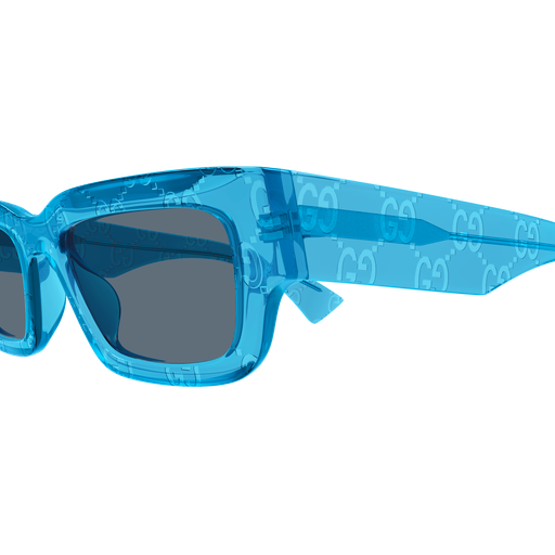 Occhiali da sole GUCCI GG1838S AZZURRO