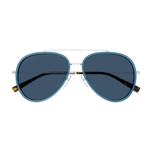 Occhiali da sole GUCCI GG1981S BLU