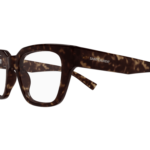 Occhiali da vista SAINT LAURENT SL 804 HAVANA
