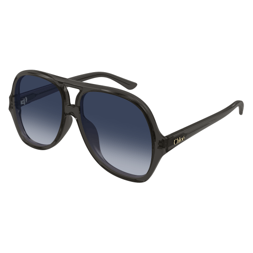 Occhiali da sole CHLOÉ CH0289S Grigio