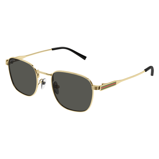 Occhiali da sole GUCCI GG1876S ORO